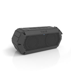 AquaBoostBoom Large Bluetooth Speaker - Fully Waterproof IP68 Floating Speaker