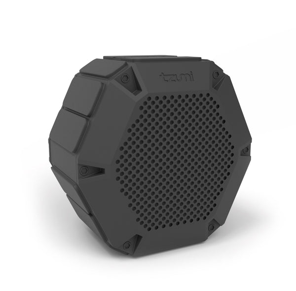 AquaBoost Mini Bluetooth Speaker – Fully Waterproof IP68 Floating Speaker