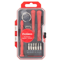 ProGlass Smart Tools DIY Device Repair Kit (18 Ct.)