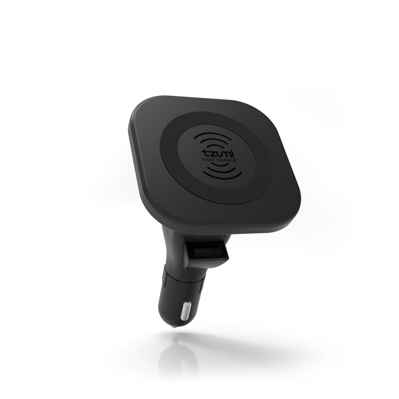 Magnamount Auto Charger (Wireless Charger for DC Socket)