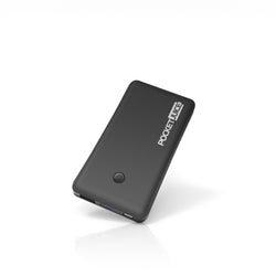 PocketJuice Endurance Slim 6,000 mAh Portable Charger (Black)